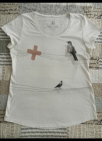 Sakinlik t-shirt 