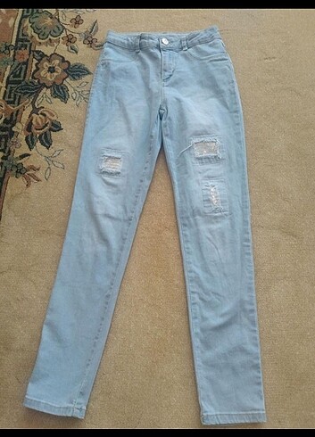 LC Waikiki Pantalon