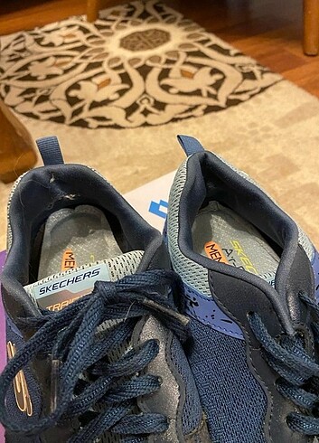 Skechers Shecaher spor ayakkabı