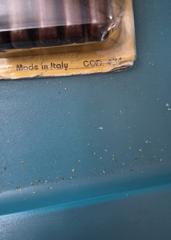 -Bıçak Seti - Görsel 2