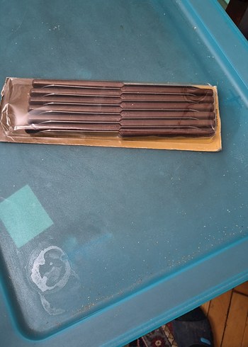 -Bıçak Seti - Görsel 3