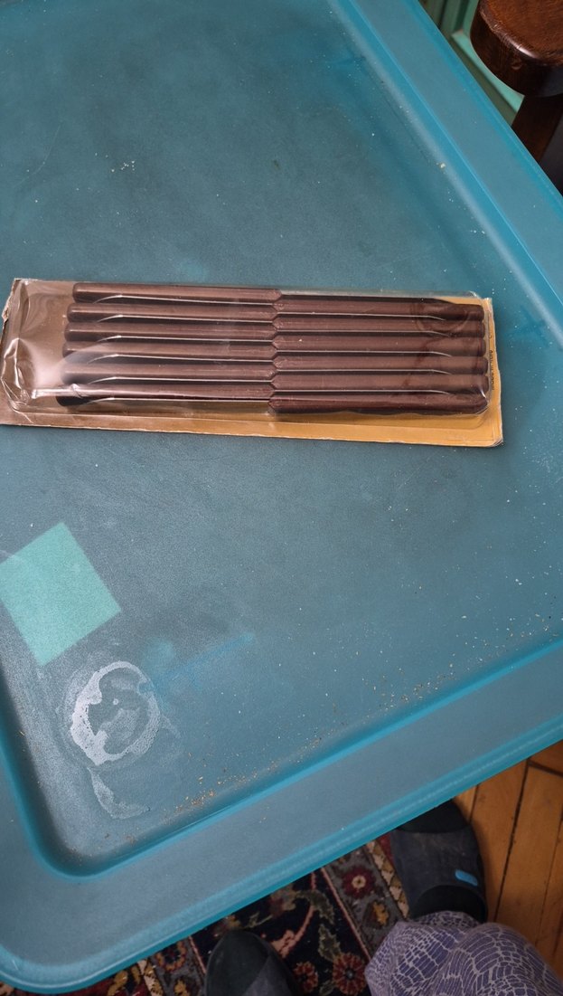 -Bıçak Seti - Görsel 3