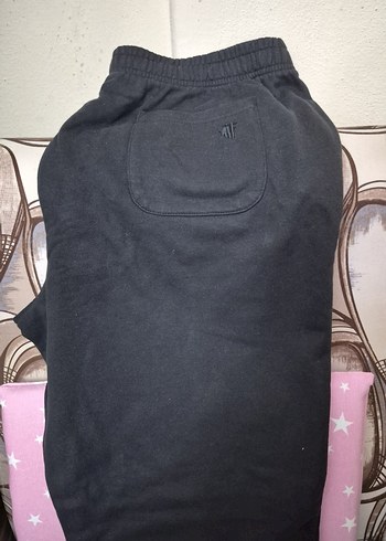 Kalın eşofman - Görsel 2