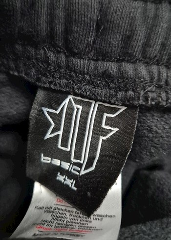 Kalın eşofman - Görsel 5