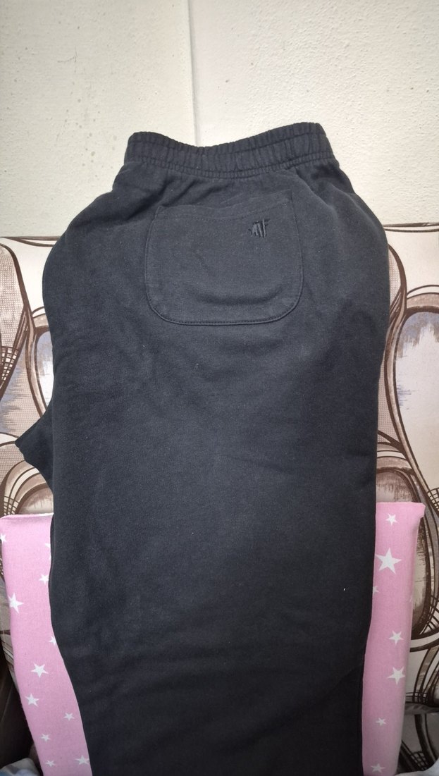 Kalın eşofman - Görsel 2