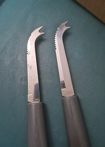 Peynir bıçağıi - Görsel 2