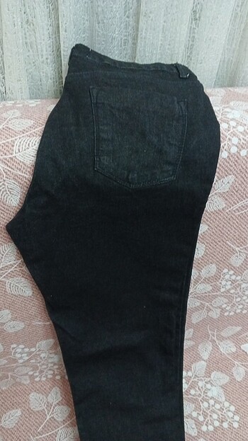 30 Beden Kot pantolon 