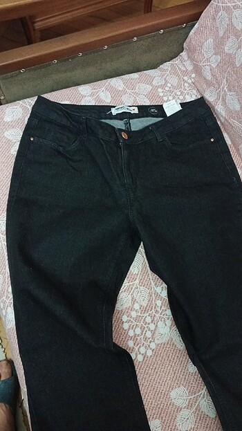 Kot pantolon 