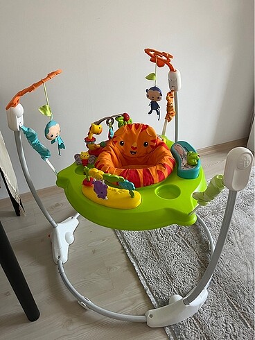 Fisher price hoppala