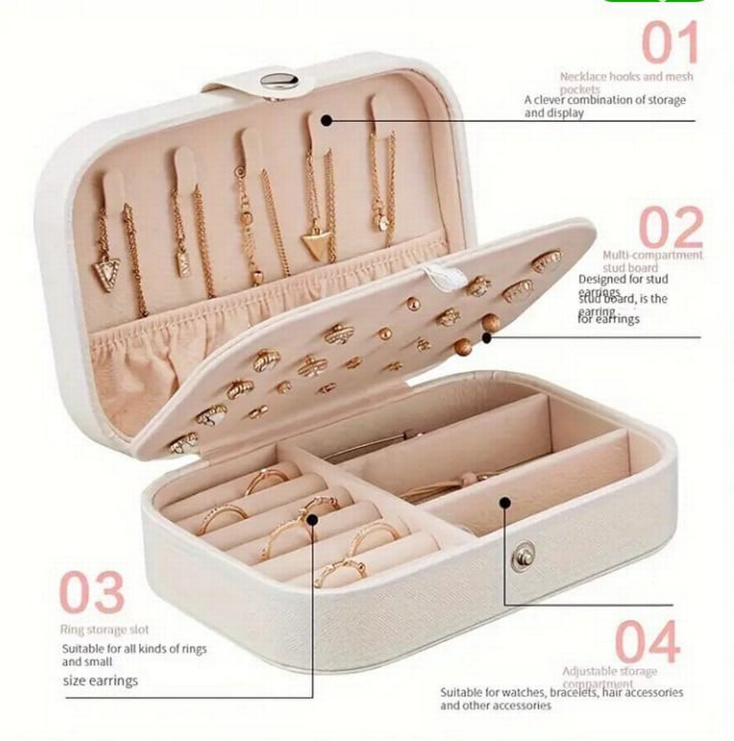 takı kutusu - Görsel 3