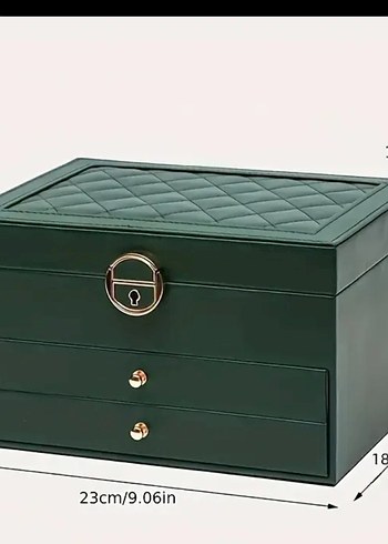 Makyaj ve Takı Organizeri - Görsel 5