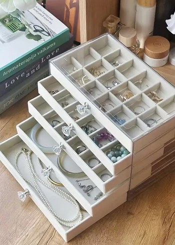 takı kutusu - Görsel 5