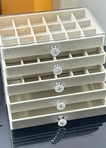 takı kutusu - Görsel 6