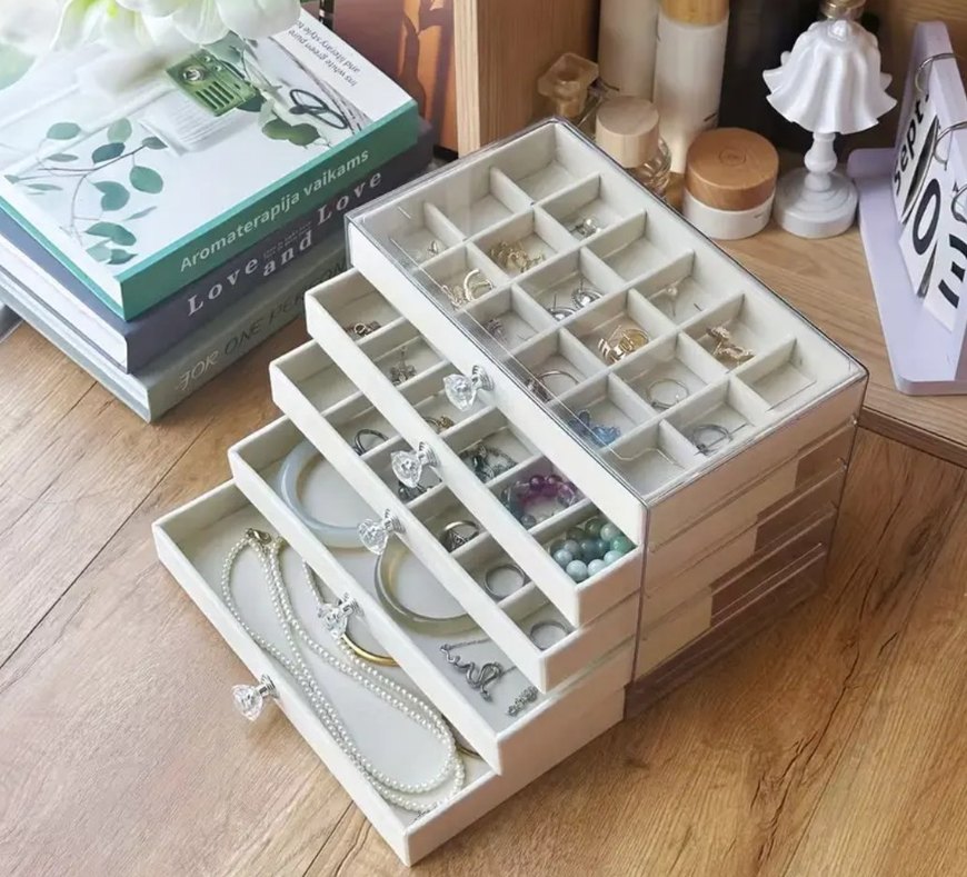 takı kutusu - Görsel 5