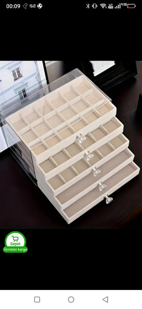 takı kutusu - Görsel 4