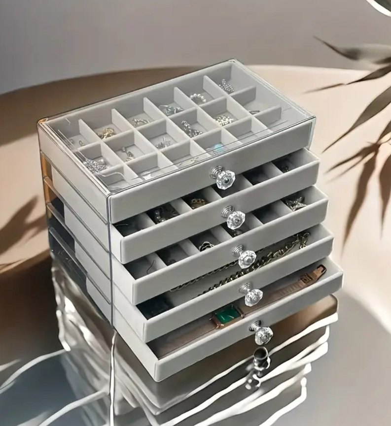 takı kutusu - Görsel 3