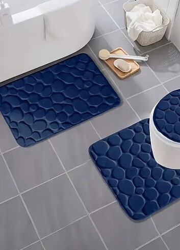 Banyo paspas takımı 