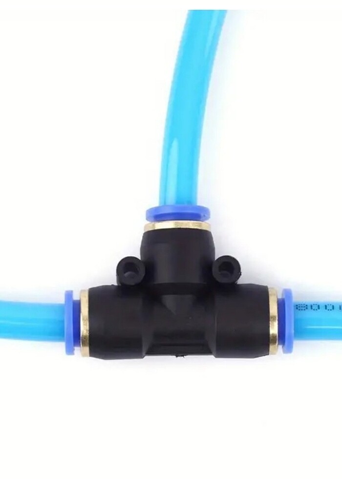 Pnömatik bağlantı - Görsel 3