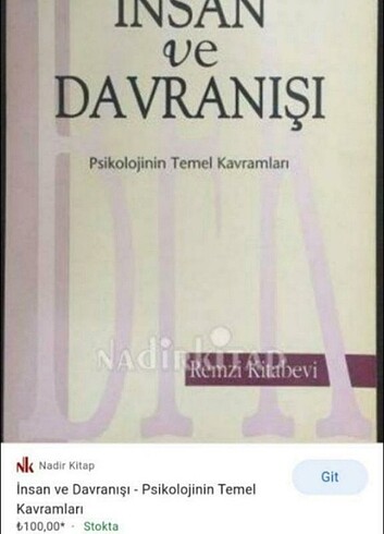  İnsan ve davranışı doğan Cüceloğlu 