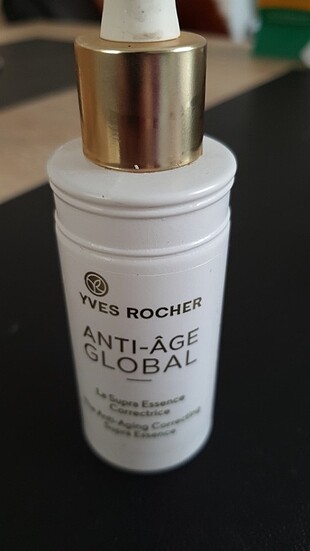 Yves roche anti-age serum 