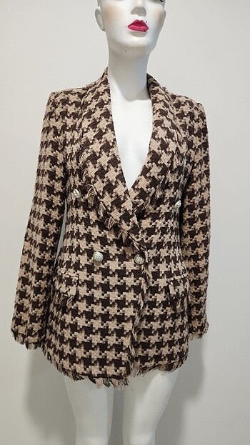 Diğer Blazer ceket