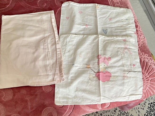 Karaca Home Benek nevresim takımı