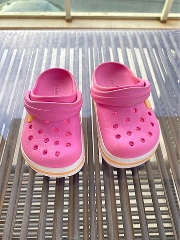 Orjinal crocs çocuk