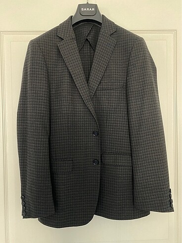 Diğer Hatemoğlu erkek blazer ceket