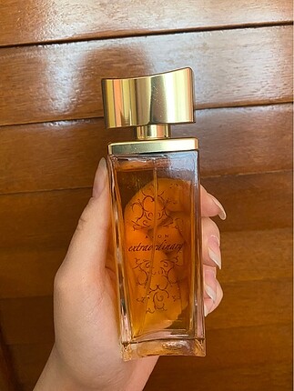 Avon extraordinary parfüm