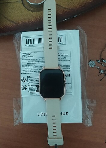 Akıllı saat - Görsel 5