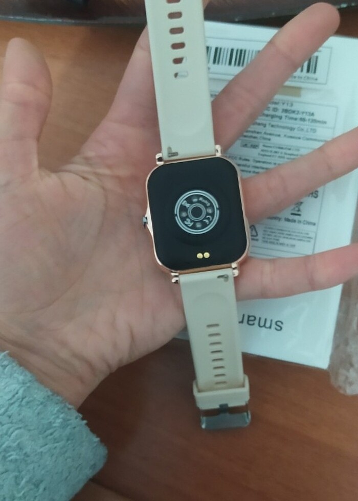 Akıllı saat - Görsel 3