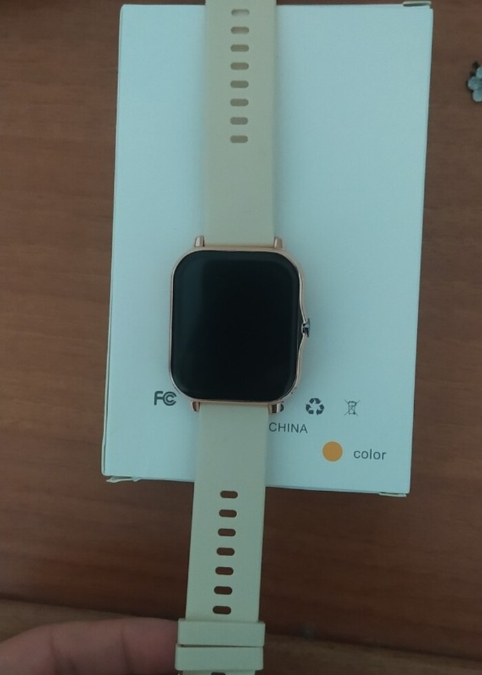 Akıllı saat - Görsel 4