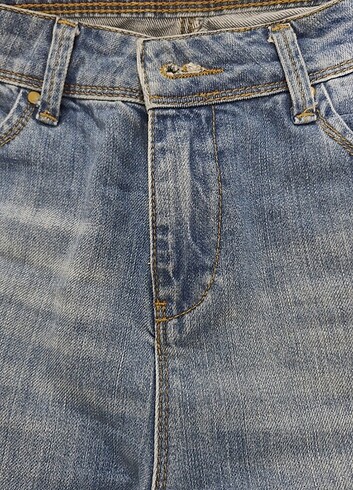 36 Beden Kot pantolon