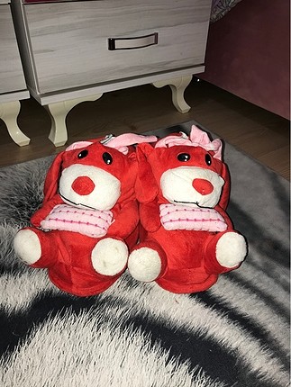 Kadın Ev Peluş