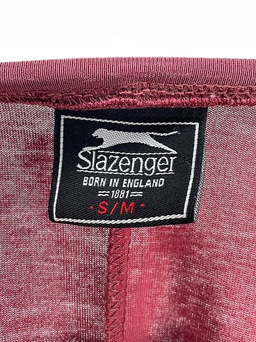 universal Beden çeşitli Renk Slazenger T-shirt %70 İndirimli.