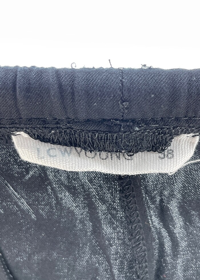 LC Waikiki Düz Kesim %70 İndirimli. - Görsel 4