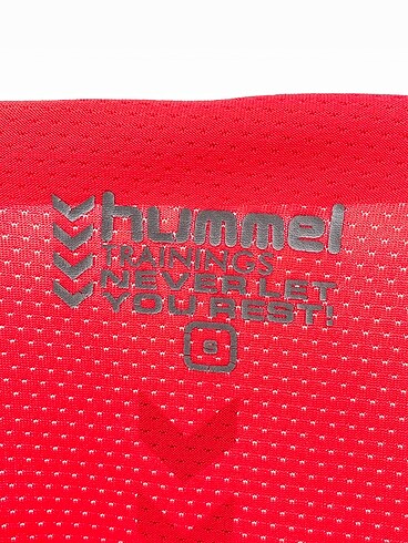 s Beden çeşitli Renk Hummel Bluz %70 İndirimli.