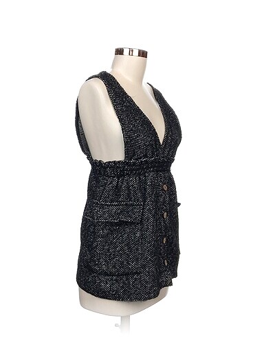 Vintage Love Vintage Love Bluz %70 İndirimli.
