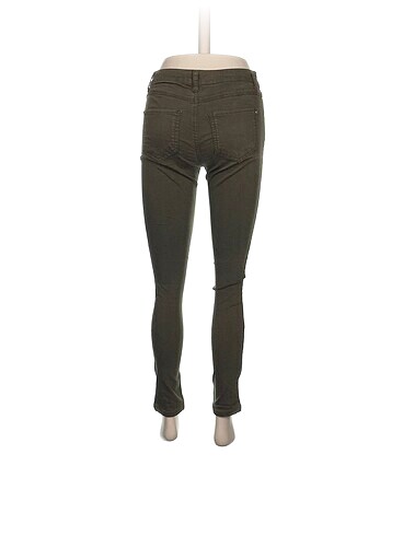 universal Beden Vintage Love Jean / Kot %70 İndirimli.