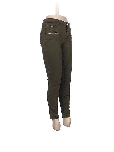 Vintage Love Vintage Love Jean / Kot %70 İndirimli.