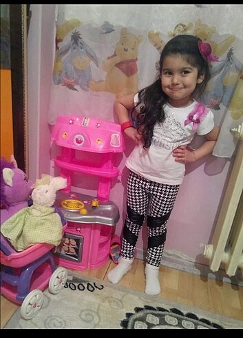 Fisher Price Oyuncak mutfak