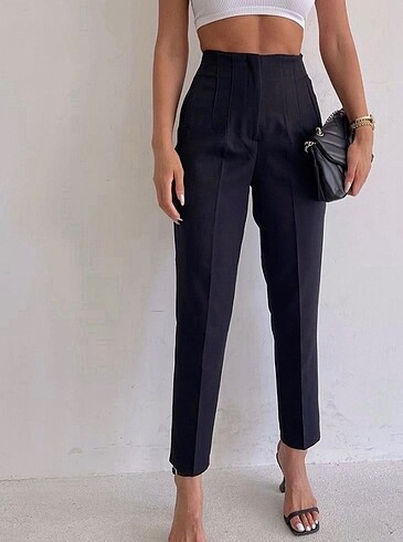 Kumaş pantalon