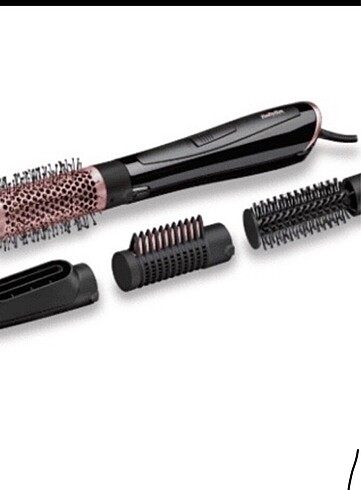 Babyliss saç şekillendirici