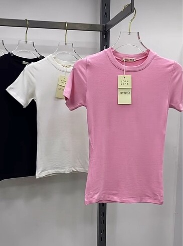 Oysho tshrt
