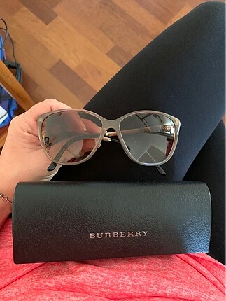 Burberry Gözlük