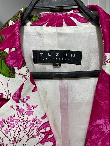 Tüzün Tüzün ceket