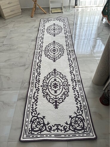 Yolluk kilim 80 en boy 300