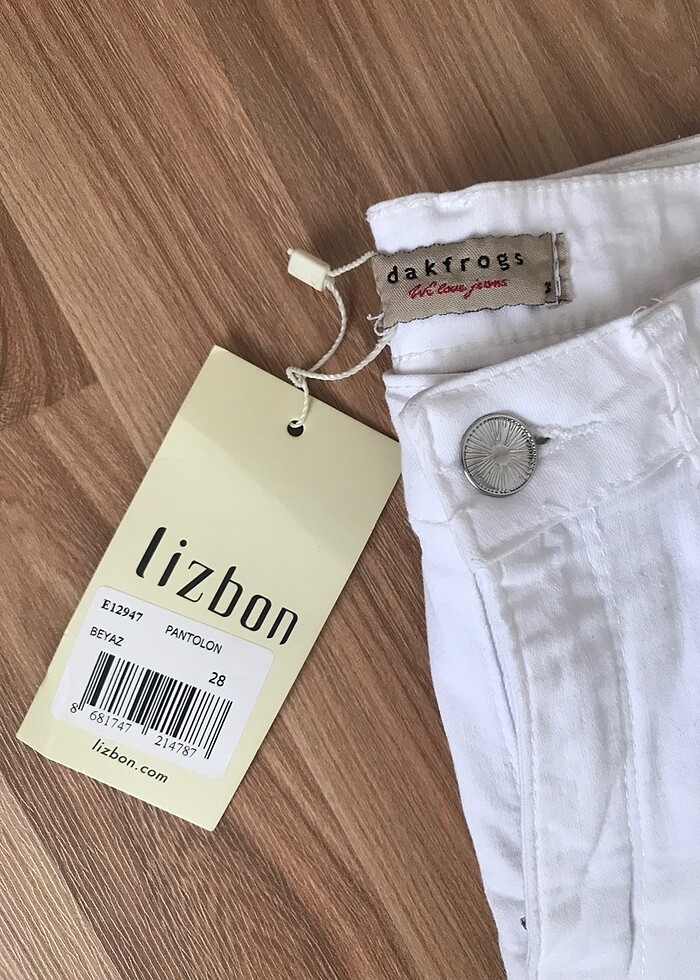 Ürün sıfırdır - Görsel 4