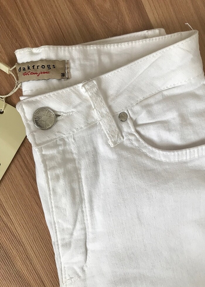 Ürün sıfırdır - Görsel 5