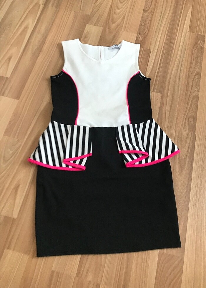 Çocuk elbise - Görsel 2